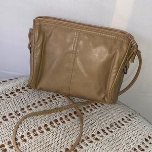 Vintage crossbody